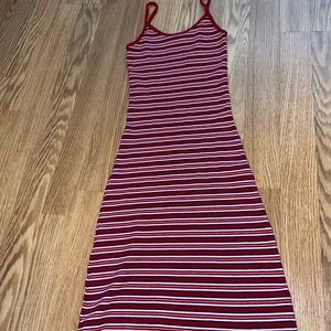 BRANDY MELVILLE mini dress!